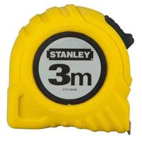 Stanley St130487 Şerit Metre 3 Metre 12,7 Mm