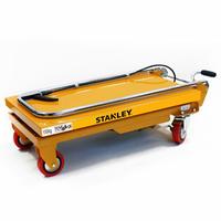 Stanley X150 150 кг кәсіби қайшы көтергіш