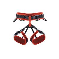 Stubai Triple Climbing Harness Adj. XsM Emniyet Kemeri