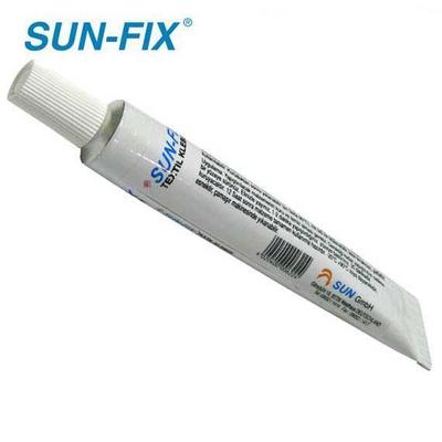 Sun Fi̇x Tekstil Yapıstırıcısı