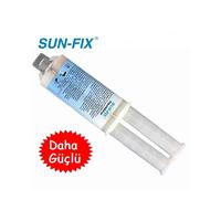 Sun Fi̇x Plastikbond Sıvı Kaynak Yapıştırıcı 28 Gr