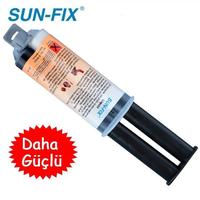 Sun Fi̇x Liquid Sıvı Kaynak Yapıştırıcı 24 Ml