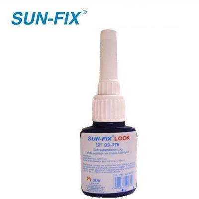 Sun Fi̇x Sf 99270 10 мл болт тұрақтандырғышы