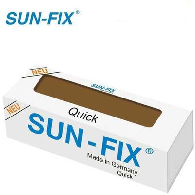 Sun Fi̇x Quick Kaynak Macunu 50 Gr Hızlı Kurur