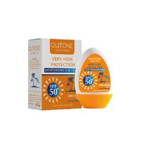 SUN SCREEN CREAM 50+ SPF.OLT 015