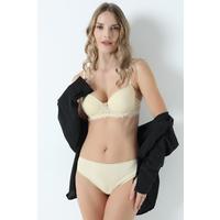 Комплект бюстгальтера Micro Arm Lace Padded Skin — 2529.1783.