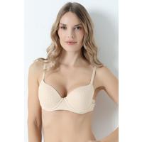 Bra Single Square Padded Skin - 2535.1783.