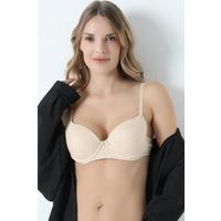 Bra Single Square Padded Skin - 2535.1783.