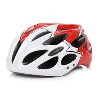 Tempish Safety Helmet Kask-KIRMIZI