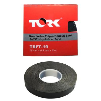 Tork Kendinden Eriyen Kauçuk Bant 19 Mm