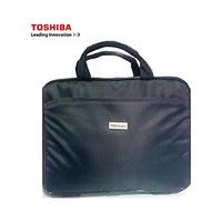 Toshiba 17 Kumaş Siyah Notebook Çantası