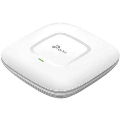 TP-LINK EAP245 1 Port Gigabit 1750 Mbps Repeater 5GhZ İndoor Access Point (Tavan Tipi)