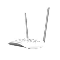 TP-LINK TD-W9960 300Mbps 4 Port Kablosuz+Ethernet Vpn VDSL2 / ADSL2/2+ Modem Router