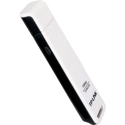 TP-LINK WN727N 150Mbps 802.11b/g USB High Power Kablosuz Adaptör