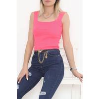 Triko Atlet Neonpembe - 11730.1019.