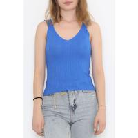 Knitwear V-neck Undershirt Saks - 11742.1019.