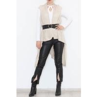 Knitwear Vest Beige 3 - 11860.1748.