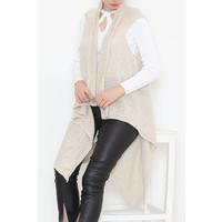 Knitwear Vest Beige 3 - 11860.1748.