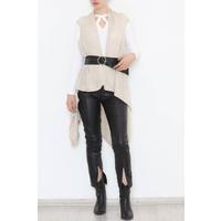 Knitwear Vest Beige 3 - 11860.1748.