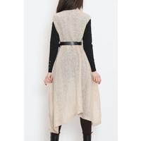 Knitwear Vest Mink5 - 11860.1748.