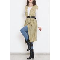 Knitwear Vest Yellow1 - 11860.1748.