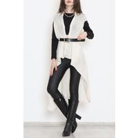 Knitwear Vest Cream1 - 11860.1748.