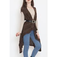 Knitwear Vest Brown1 - 11860.1748.