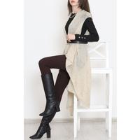 Knitwear Vest Beige10 - 11860.1748.