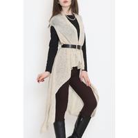 Knitwear Vest Beige10 - 11860.1748.