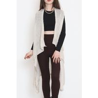 Knitwear Vest Beige9 - 11860.1748.