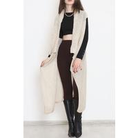 Knitwear Vest Mink6 - 11860.1748.