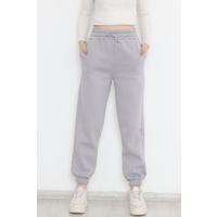 Three Thread Sweatpants Dumangri - 232.1247.