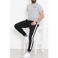 Unisex Baskılı Tişört Grisiyah - 18172.599.