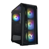 VENTO VG15FE Gaming PC Kasası 700W