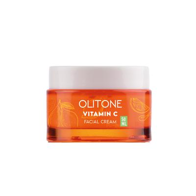 VITAMIN C FACE CREAM OLT 016