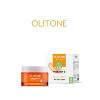 VITAMIN C FACE CREAM OLT 016