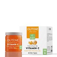 VITAMIN C PURIFYING PEELING GEL.OLT 017.200ML