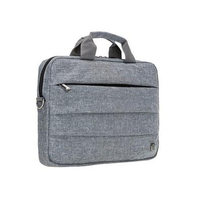 Wbag 1008 ARMOR 15.6 Gray Notebook Bag