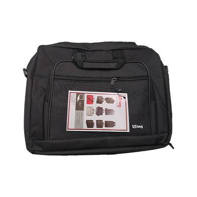 Wbag W1009 15.6 Siyah Notebook Çantası