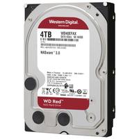 WD 3.5 RED 4TB 5400RPM 256MB SATA3 NAS HDD WD40EFAX (7/24)