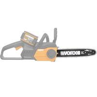 Worx Wa0152 30Cm 12’’ Wg381E Şarjlı Testere İçin Yedek Pala