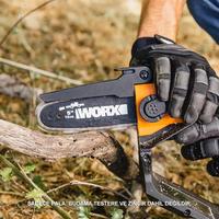 WORX WA0151 12CM 5’’ WG324E Şarjlı Testere İçin Yedek Pala