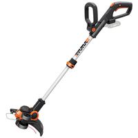 WORX WG163E.9 20Volt 30cm Profesyonel Teleskobik Misinalı Çim ve Kenar Kesme (Akü Dahil Değildir)