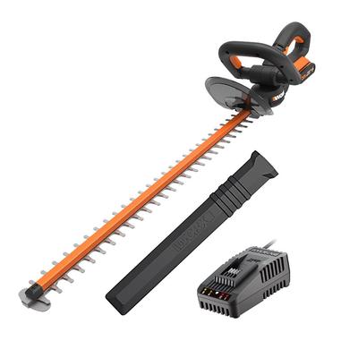 Worx Wg260E.5 20Volt 2.0Ah. LiIon 61Cm Profesyonel Çit Budama