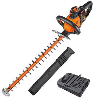 Worx Wg284E 40Volt 2.0Ah LiIon 60Cm Profesyonel Çit Budama