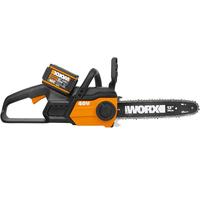 WORX WG381E 40Volt 2.0Ah Li-ion 30CM Profesyonel Şarjlı Zincirli Testere