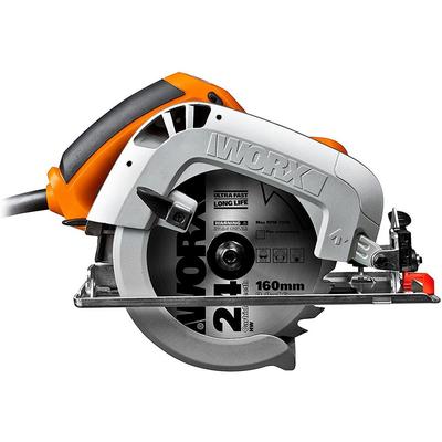 Worx Wx425 1200 Вт 160 мм кәсіби дөңгелек ара