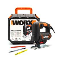 WORX WX477.1 550Watt Profesyonel Dekupaj Testere