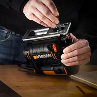 Worx Wx477.1 550Watt Profesyonel Dekupaj Testere