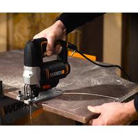 Worx Wx478.1 650Watt Profesyonel Devir Ayarlı Dekupaj Testere